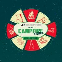 BWW Review: CAMPFIRE STORIES at Back Fence PDX And Artists Rep