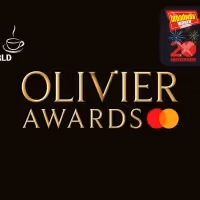 Wake Up With BWW 4/3: Olivier Award Winners, Plus a Message From Danny Burstein!