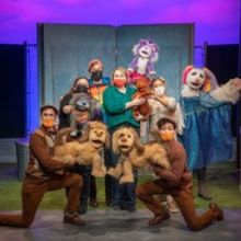Fully-Masked Performers Will Return to Off-Broadway's RESCUE RUE After Holiday Hiatus