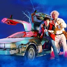 Broadway Jukebox: Movies Turned Musicals- 80s Edition