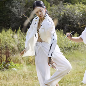 MOUNTAINS AND SEAS - SONG OF TODAY 山海 · 今日之歌 Premieres at the Omnibus Theatre in…