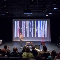 BWW Review: EVERY BRILLIANT THING OPENS AT SPINNING TREE THEATRE IN KANSAS CITY at…
