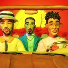 Young Franco Debuts Video for 'Come Thru'