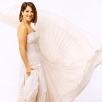 Celebrate Christmas With Silvie Paladino And Melbourne Opera