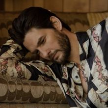 Actor Ben Barnes Releases Debut Album 'Where The Light Gets In’