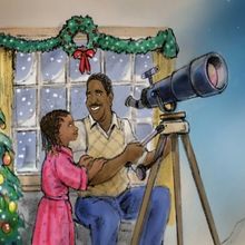 Hart Entertainment Produces ONE SLEEPY NIGHT - A Christmas Musical Experience With A