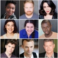 Trap Door Theatre Presents PRINCESS IVONA
