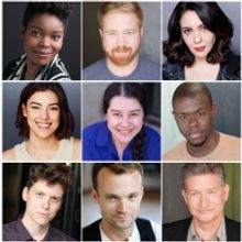 Trap Door Theatre Presents PRINCESS IVONA