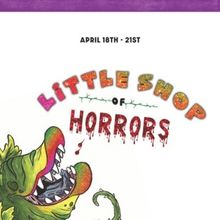 Review: LITTLE SHOP OF HORRORS at Magic City Acceptance Academy