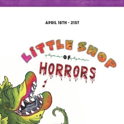 Review: LITTLE SHOP OF HORRORS at Magic City Acceptance Academy