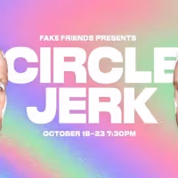 Multi-Camera, Live-Streamed, Queer Performance, CIRCLE JERK, Investigates Digital…