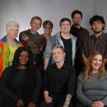 Review: THE LARAMIE PROJECT at THEATRE SUBURBIA