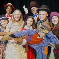 Review: WILLY WONKA at Saguaro City Music Theatre Photo