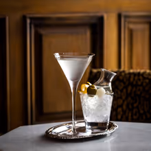 The Lobby Bar at Hotel Chelsea Presents Sora Salon Series on 8/5