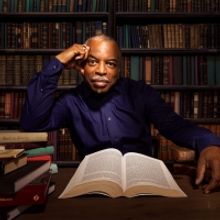 LeVar Burton To Host TV Special Featuring Library Of Congress National Book Festival 