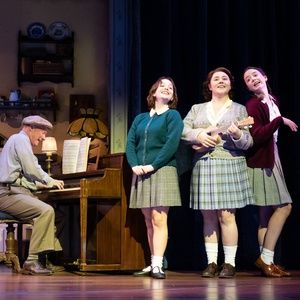 Interview: Loretta Greco Takes THE HILLS OF CALIFORNIA in a New Direction at The Huntington Theatre