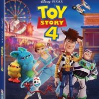 TOY STORY 4 Heads to Digital, Blu-Ray, and 4K UHD This October