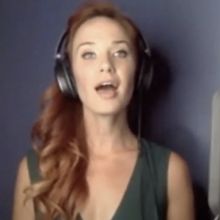 Broadway Catch Up: September 1 - Sierra Boggess, FREESTYLE LOVE SUPREME Stars, and Mo