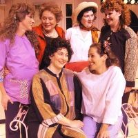 STEEL MAGNOLIAS Announced At Beef & Boards Dinner Theatre