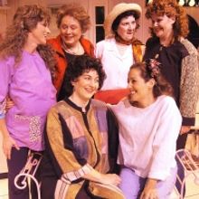 STEEL MAGNOLIAS Announced At Beef & Boards Dinner Theatre