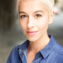 SuRie Will Lead ANNIE GET YOUR GUN at the Lavender Theatre