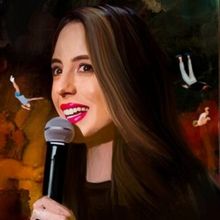 Sofía Niño De Rivera Announces Her 'Vacaciones De Sus Hijos' Tour In 2024