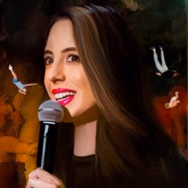 Sofía Niño De Rivera Announces Her 'Vacaciones De Sus Hijos' Tour In 2024 Photo