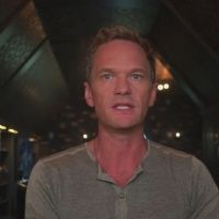 VIDEO: Neil Patrick Harris Talks About How He Met His Husband on LATE LATE SHOW