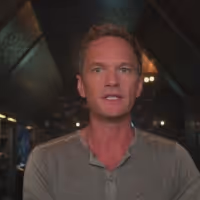 VIDEO: Neil Patrick Harris Talks About How He Met His Husband on LATE LATE SHOW Video