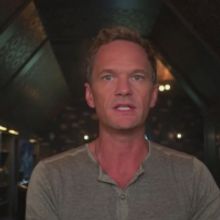 VIDEO: Neil Patrick Harris Talks About How He Met His Husband on LATE LATE SHOW