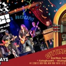 Living Colour, Blues Brothers, Ringo Starr And Billy Joel's Band Perform For Jimi…