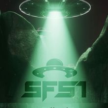 BOSTON SCIFI FILM FESTIVAL To Mark 51st Edition At Somerville Theatre