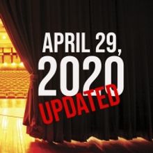 Virtual Theatre Today: Wednesday, April 29- with Debbie Allen, Derek Klena and More!