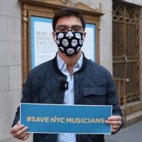NYC Musicians' Union, AFM Local 802, Announces #SaveNYCMusicians Campaign