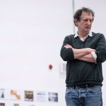 Guest Blog: David Lan On A Theatrical Life Richly Lived