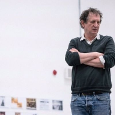 Guest Blog: David Lan On A Theatrical Life Richly Lived