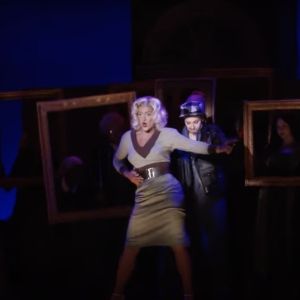Video: 'Let Yourself Go' from ALL SHOOK UP at Goodspeed Musicals