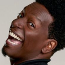 Dean Edwards Comes to Comedy Works Larimer Square, September 1- 3