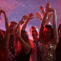 Stargazers Ball Returns To Raue Center