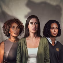 EDINBURGH 2026 Review: MAN OR BEAR, Summerhall
