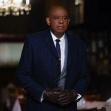 VIDEO: Watch the Trailer for GODFATHER OF HARLEM Season Two