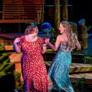 Review: Find Yourself on 'Island Time' with ESCAPE TO MARGARITAVILLE at Eight…