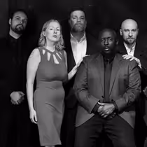 JULIUS CAESAR Comes to the Company Theatre in March