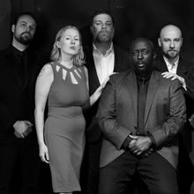 JULIUS CAESAR Comes to the Company Theatre in March