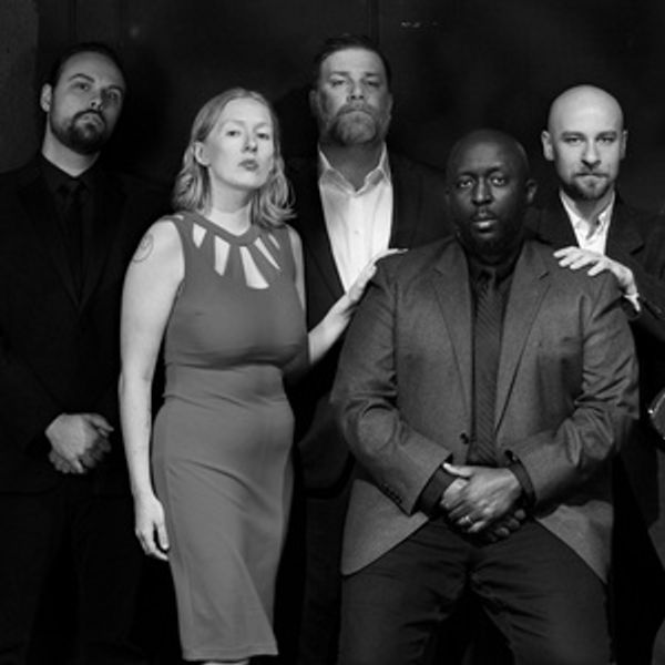 JULIUS CAESAR Comes to the Company Theatre in March Photo