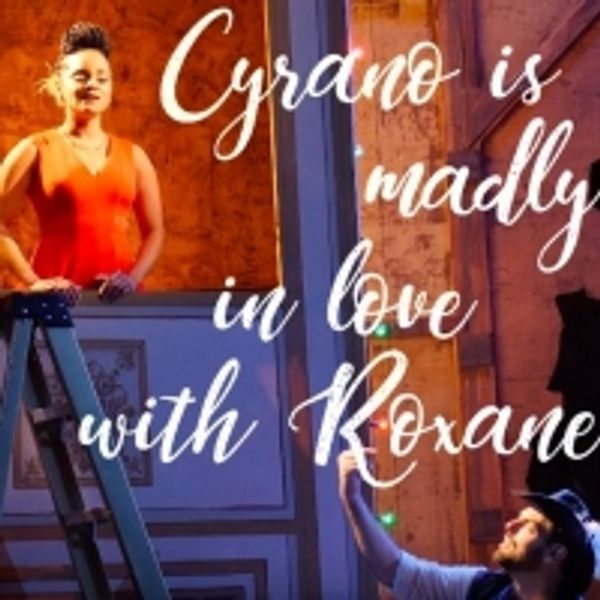 VIDEO: Get a First Look at CYRANO in the All New Official Trailer - New Jersey Theater Video