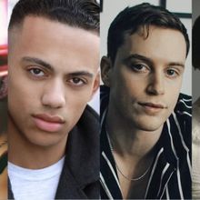 Sky Lakota-Lynch & More to Star in THE OUTSIDERS on Broadway; Listen to the First Tra