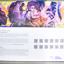 Miami MoCAAD Brings History To Life With Youth-Focused Arts And Technology Activation