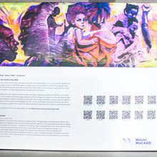 Miami MoCAAD Brings History To Life With Youth-Focused Arts And Technology Activation
