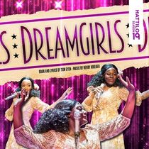 Review: DREAMGIRLS at Hattiloo Theatre